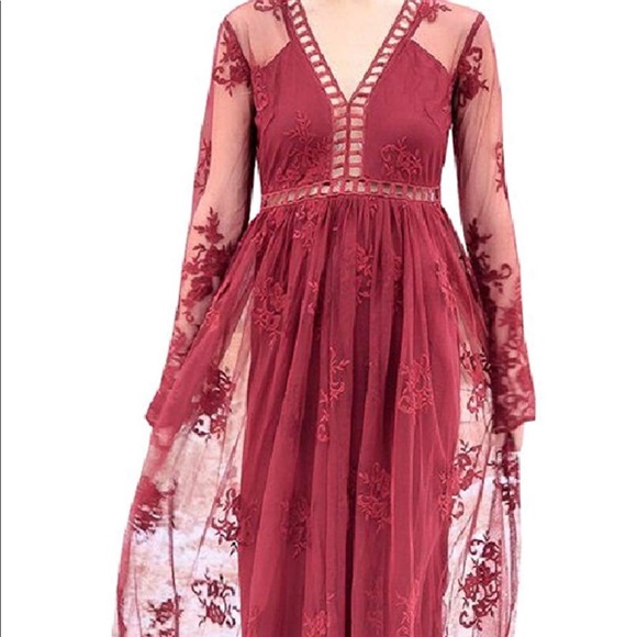 Maxi - Picture 2 of 2